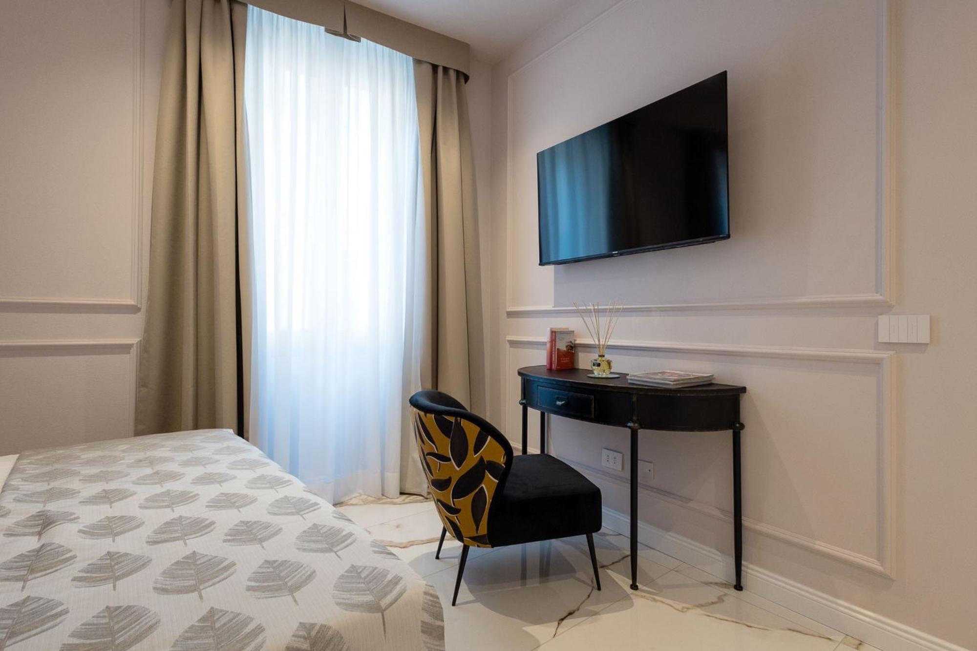 Apartment Le Cinque Lampade Florence